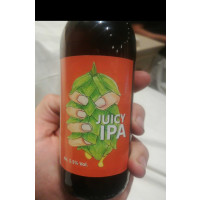 Brouwerij Stijl Juicy IPA