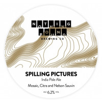 Nothing Bound Spilling Pictures