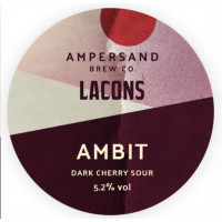 Ampersand Brew Co Ambit
