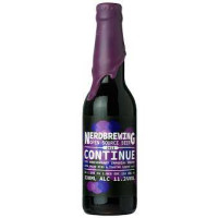 Nerdbrewing Continue 6th Anniversary