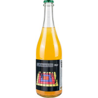 Fruktstereo Pulp (2018)