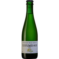 Copenhagen Mead Company Elderflower Mead