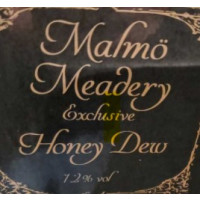 Malmö Meadery Exclusive - Honey Dew