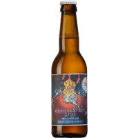 Rocket Brewing Company (Sweden) Oktoberfest 2197