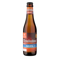 Brouwerij The Musketeers Troubadour Magma NEIPA