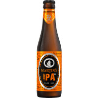 John Martin Martin's IPA (IPA 44)