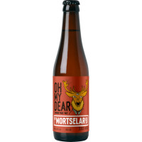 Brouwerij De Mortselarij Oh My Dear