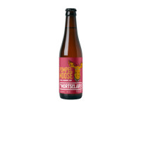 Brouwerij De Mortselarij Pompel Moose