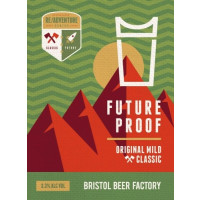 Bristol Beer Factory Future Proof