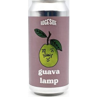Ridgeside Brewery Guava Lamp