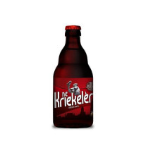 Huisbrouwerij 't Pakhuis Ne Kriekelèr