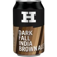 Harbour Brewing Co Dark Fall