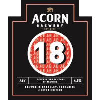 Acorn Brewery 18