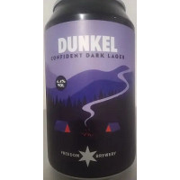 Freedom Brewery Dunkel