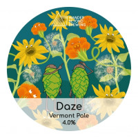 Wander Beyond Brewing Daze