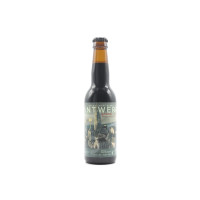 Galea Craft Beers Antwerp - Jamaican Rum BA