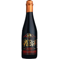 Mikkeller Brewing San Diego LifeBlod BA Reserve (2021)