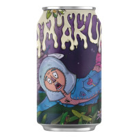 Brasserie Zythologist Hamakua