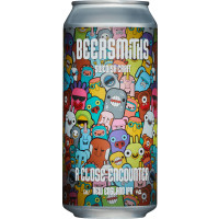 Beersmiths A Close Encounter