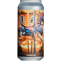 Alefarm Brewing Carrousel Carrousel