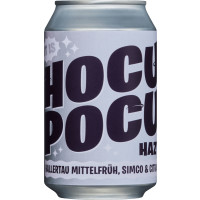 All In Brewing Hocus Pocus