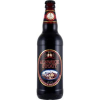 Three Brothers Brewing Co. Alnwick Stout