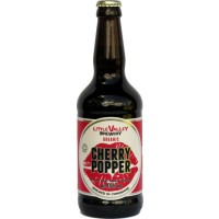 Little Valley Brewery Cherry Popper