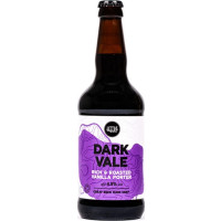 Little Valley Brewery Dark Vale