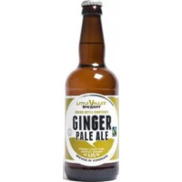 Little Valley Brewery Ginger Pale Ale