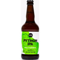 Little Valley Brewery Python IPA