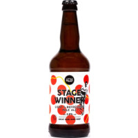 Little Valley Brewery Stage Winner