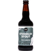 Little Valley Brewery Stoodley Stout
