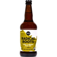 Little Valley Brewery Radical Roots