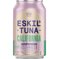 Eskilstuna Ölkultur California Common