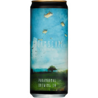Paranormal Brewing Co Dreamscape