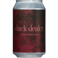 Duckpond Brewing Duck Dealer