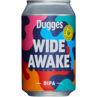 Dugges Bryggeri Wide Awake