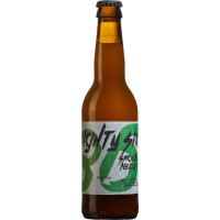 Sad Robot Brewing Eighty Six