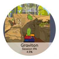 Wander Beyond Brewing Graviton