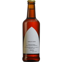 Gotlands Bryggeri Barley Wine