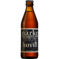 Närke Kulturbryggeri Huvill