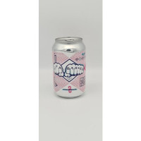 Gistgeest Ipa Bakkes