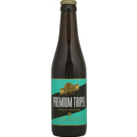Beerdevelopment Viven Premium Tripel