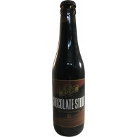 Beerdevelopment Viven Chocolate Stout