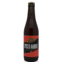 Beerdevelopment Viven Spiced Ambrée