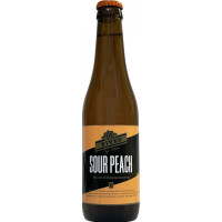 Beerdevelopment Viven Sour Peach