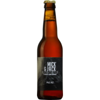 Mick & Jack Pale Ale