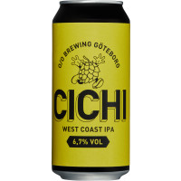O/O Brewing Cichi
