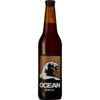 Oceanbryggeriet (Ocean) Brown Ale