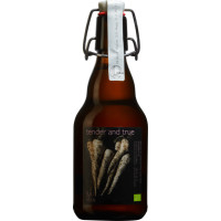 Qvänum Mat & Malt Tender and True